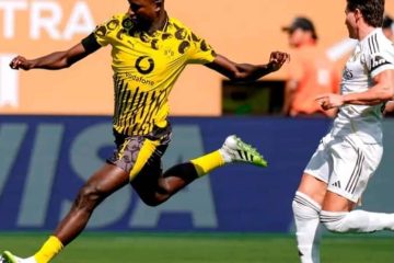 Serherou Guirassy offre une victoire à son club