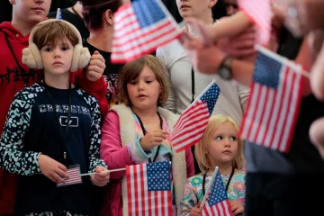 USA : Trump va privilégier les Afrikaners dans son quota de réfugiés