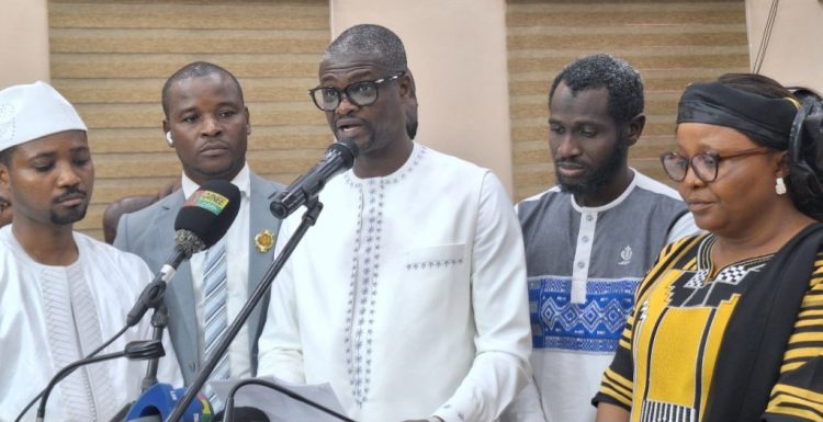 L’AMG trouve inacceptable la publication de la suspension d’un magistrat sur les réseaux sociaux