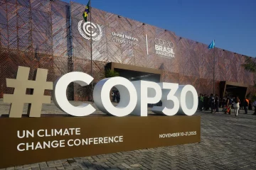 COP30 : des réductions d’émissions trop lentes pour limiter le réchauffement à 1,5°C