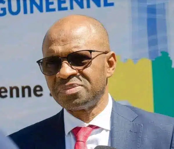 Le FRONDEG s'insurge contre les cas d'enlèvement et de disparition en Guinée