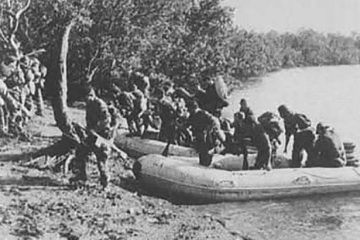 55 ans de l'agression portugaise contre la République de Guinée