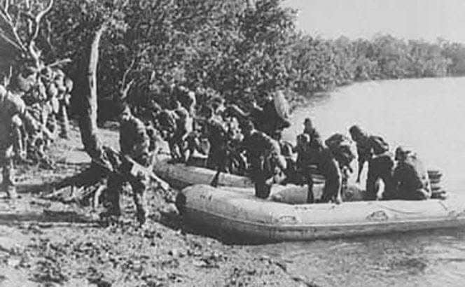 55 ans de l'agression portugaise contre la République de Guinée