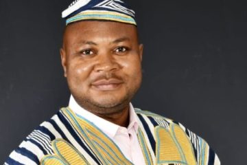 Le président du parti CADRE s'exprime après le rejet de la sa candidature par la cour suprême