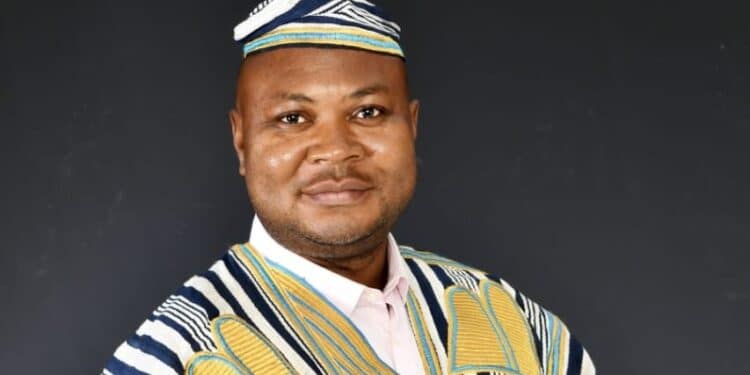 Le président du parti CADRE s'exprime après le rejet de la sa candidature par la cour suprême