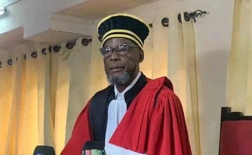 Présidentielle 2025: le procureur général interpelle le collège médical