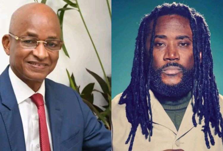 Cellou Dalein Diallo sur l’enlèvement des deux enfants de Elie Kamano: «Je condamne fermement cette pratique»