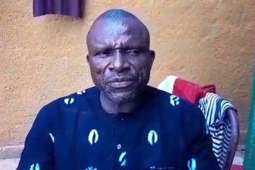 Une famille victime d'une attaque à main armée à Siguiri