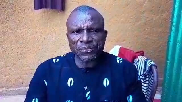 Une famille victime d'une attaque à main armée à Siguiri