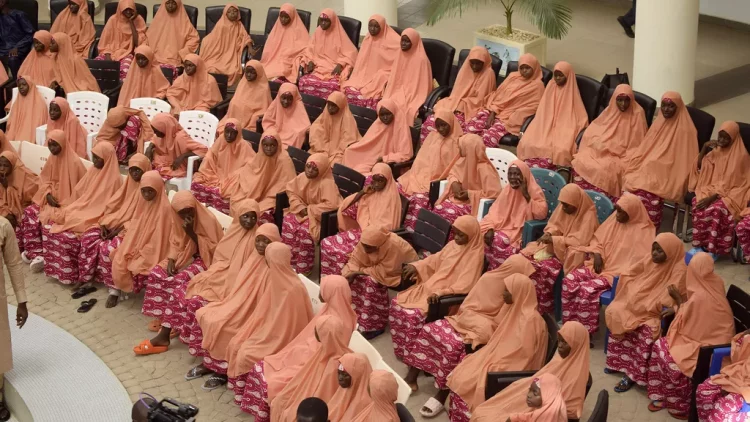 Nigéria ce qu'il faut savoir sur la résurgence d'enlèvements