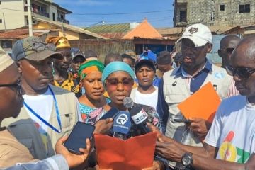 Grève des travailleurs de la SEG