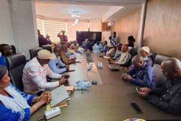 Fin de la grève dans l'enseignement supérieur en Guinée