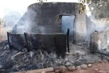 Dogomet (Dabola) : deux morts dont une femme enceinte de 8 mois dans un incendie