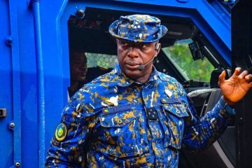 Tirs à Sonfonia: les autorités disent avoir ciblé et neutralité un groupe armé qui menaçait la sécurité nationale