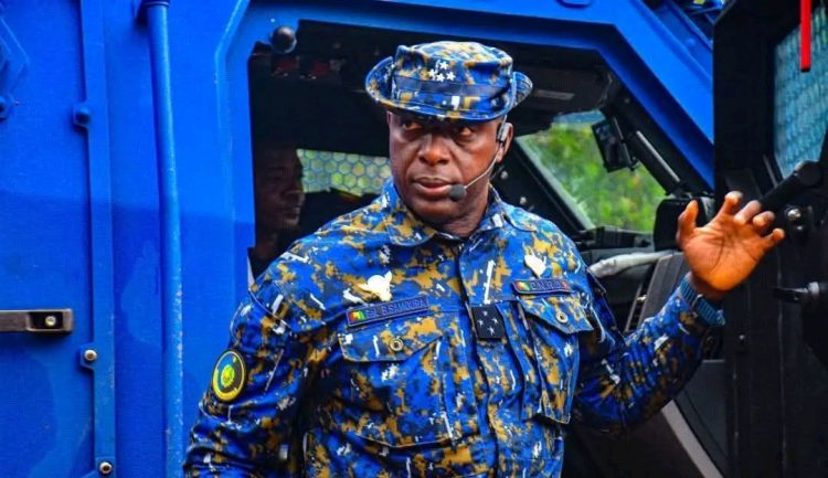 Tirs à Sonfonia: les autorités disent avoir ciblé et neutralité un groupe armé qui menaçait la sécurité nationale