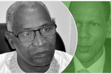 Décès d’Abdoulaye Sow