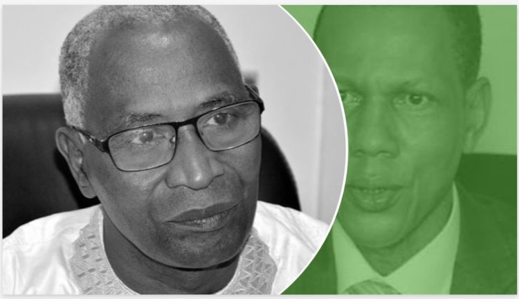 Décès d’Abdoulaye Sow