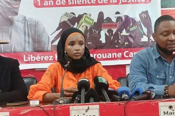L'an de la disparition de Habib Marouane Camara