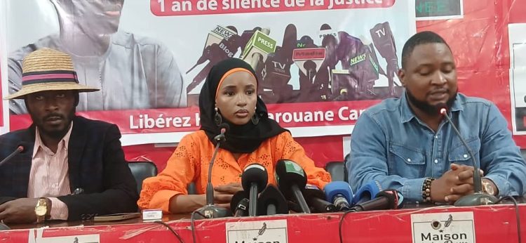 L'an de la disparition de Habib Marouane Camara