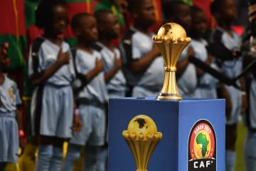 Football la Coupe d'Afrique des nations tous les 4 ans dès 2028