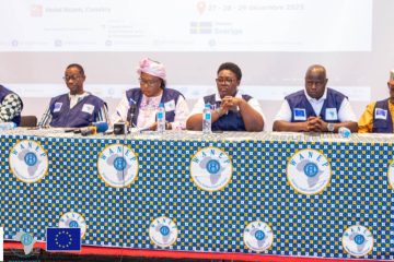 Présidentielle : satisfait du déroulement du scrutin, WANEP-Guinée formule des recommandations