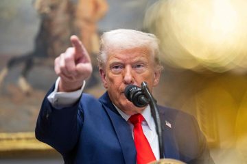 USA 9 pays africains sur la nouvelle travel ban de Trump