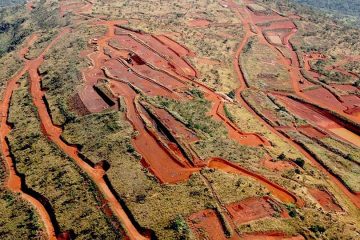 Guinée : inquiétude après une vague de licenciements à Simandou