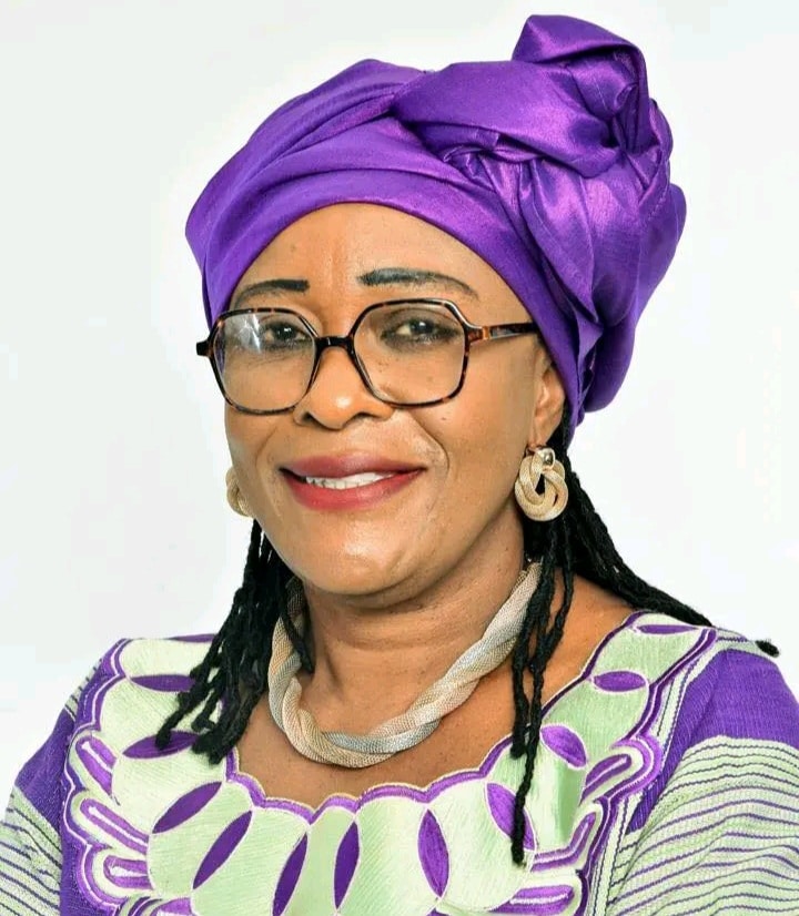 Marie Yvonne Koumbassa démissionne de l'USTG