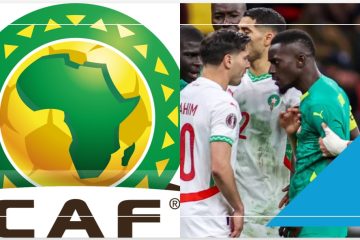 Finale de la Coupe d’Afrique des Nations Maroc 2025 le Jury Disciplinaire de la CAF prononce des sanctions