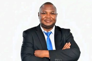 Élection de Mamadi Doumbouya : le président du Parti CADRE s’adresse à Dalein et à l’ANAD