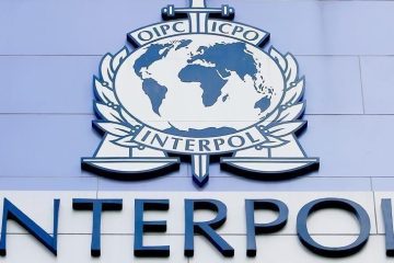 Interpol plus de 3 700 suspects arrêtés pour traite d'êtres humains
