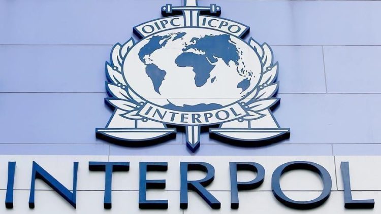 Interpol plus de 3 700 suspects arrêtés pour traite d'êtres humains