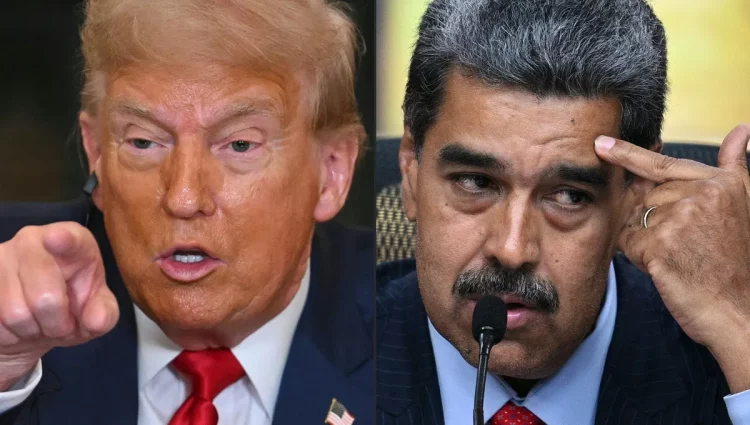 Venezuela les Etats-Unis ont « capturé » Nicolas Maduro et mené des frappes sur le pays