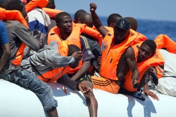 L'UE veut durcir sa ligne sur la question migratoire et les expulsions