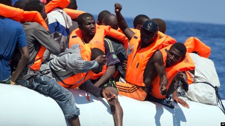 L'UE veut durcir sa ligne sur la question migratoire et les expulsions