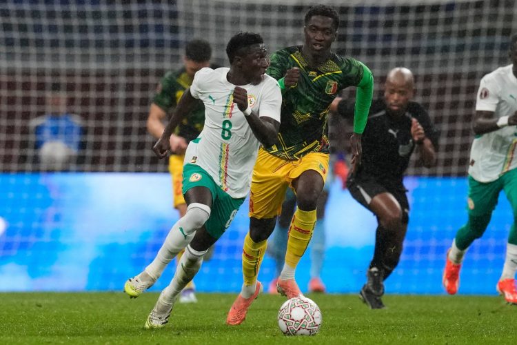 Coupe d'Afrique des nations : le Sénégal domine le Mali et se qualifie pour les demi-finales
