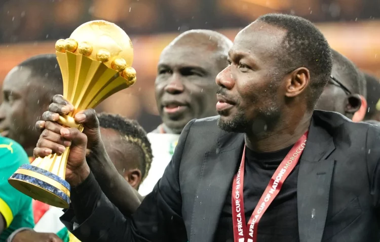 CAN 2025 : Thiaw s'explique et s'excuse pour le chaos contre le Maroc