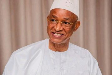 Cellou Dalein aux musulmans et chrétiens