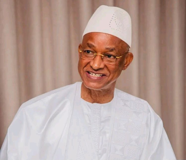 Cellou Dalein aux musulmans et chrétiens