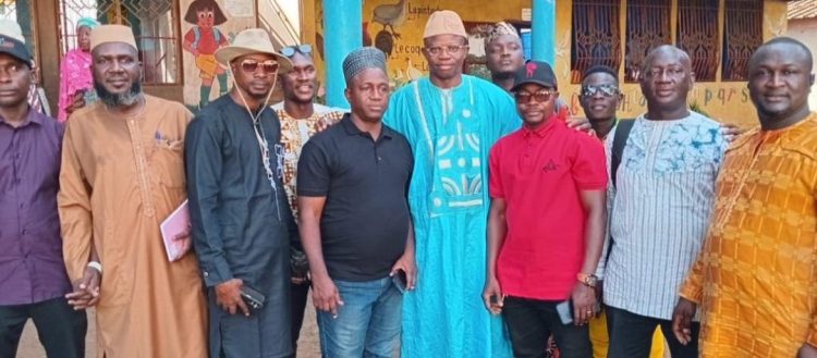 Guinée : vers une restructuration de la FSPE