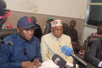 Plafonnement des prix des denrées alimentaires :«Nous ne serons pas cléments», avertit Mohamed Traoré