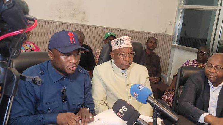 Plafonnement des prix des denrées alimentaires :«Nous ne serons pas cléments», avertit Mohamed Traoré