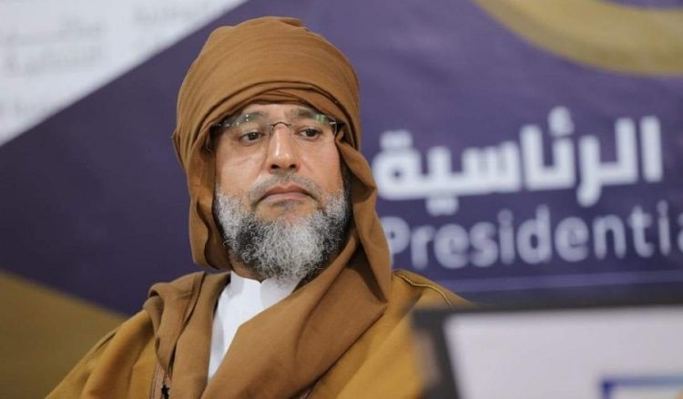 Libye Seif al-Islam Kadhafi, l'un des fils de l'ex-dictateur, a été tué par des hommes armés
