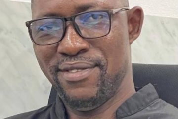 L'avocat de Dr Ibrahima Kourouma sur la libération de son client