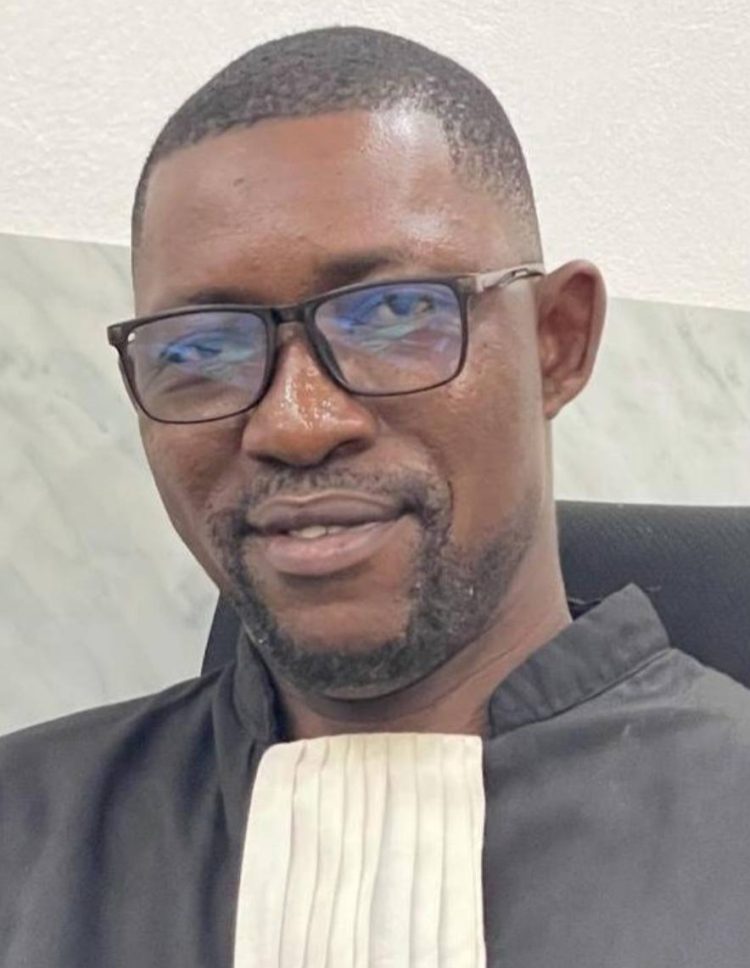 L'avocat de Dr Ibrahima Kourouma sur la libération de son client