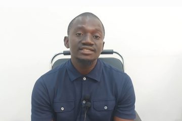 Combat de la commune de Ratoma pour l'élimination des MGF