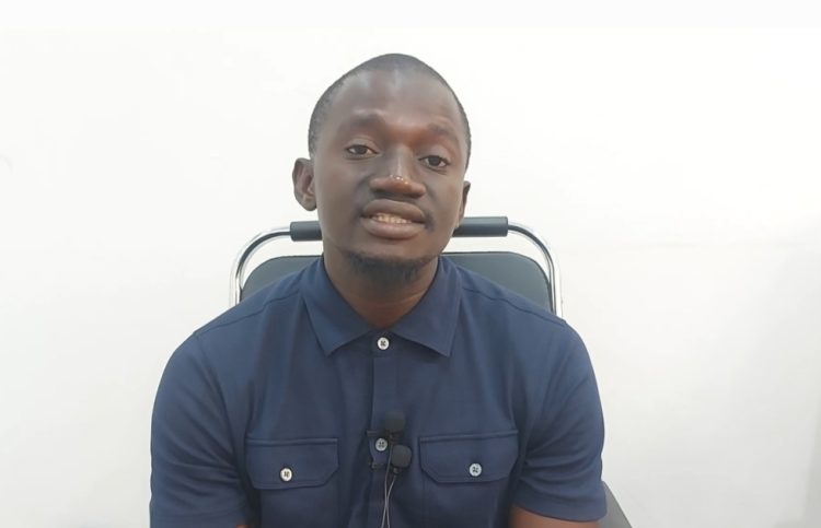 Combat de la commune de Ratoma pour l'élimination des MGF