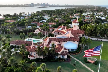 Un homme armé a été abattu après avoir pénétré dans le périmètre sécurisé de Mar-a-Lago, selon les services secrets