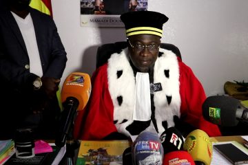 Le parquet de Kankan annonce une enquête après le kidnapping des proches de Tibou Kamara