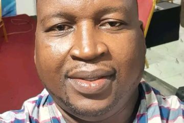 Le promoteur culturel guinéen Big Dessailly n'est plus